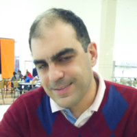 André Luis Borini Ferreira