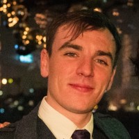 David Balfour