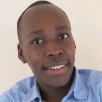 lewis maina