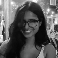 Komal Panda