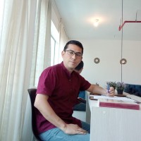 Raul Moreno (Coach Psicólogo)