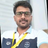 Rinkesh More