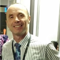 Michael (Mike) Mccann