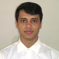 Anuranjan Panigrahi