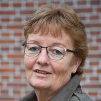 Annet Bakker
