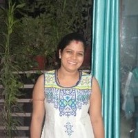 Rojalin Moharana