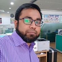 Nihad Syed