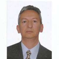 CESAR ALARCON