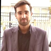 Simón Ignacio Ayala Mancilla , Gestor Territorial