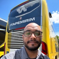 Marcos Vinicius Dos Reis Cunha