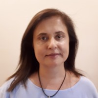 Maria Koukou
