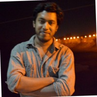 T M Abdullah Al Arafat