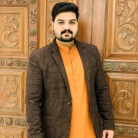 Farhan Idrees
