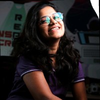 Roshini Subramaniya Kumar