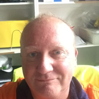 Andy Tull