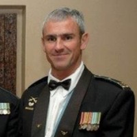 Mornay Botha, Mba