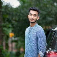 Shamanth Hegde