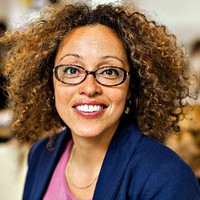 Tina Johnson