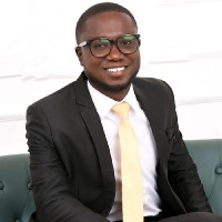 Michael Amissah, MBA