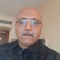 Manoj Chaudhary