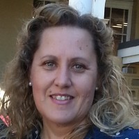 Maxine Clayton
