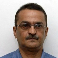 Braj Jha