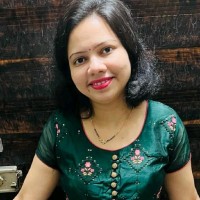Harshada Parab