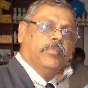 YASHVANTH SHETTY