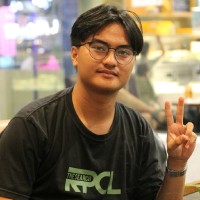 Anggi Irawan