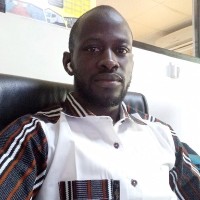 Seydou Kébé Kodio