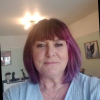 Mandy Harley-English