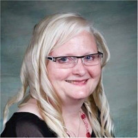 Claire Anderson, M.A.