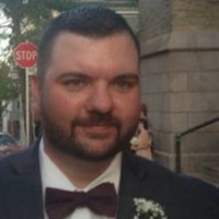 Richard Mckinnon