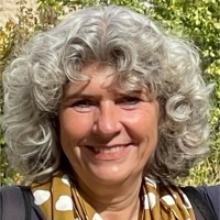 Petra Dijkstra