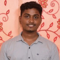 Vignesh Vicky