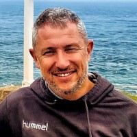 Tim Morris