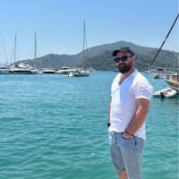 Bayram Karadeni̇z