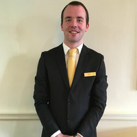 Aaron Boardman