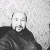 Mohammad Asif Rahnaward