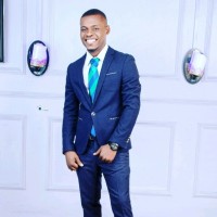 Christopher Okpara