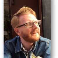 Jonathan Lord