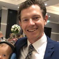 Brendan Kent