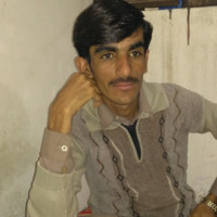 Mureed Hussain