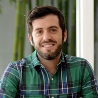 David Aguilar Hardy