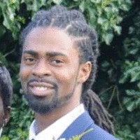 Jamel Rawlins