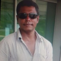 Mohamed Abbas