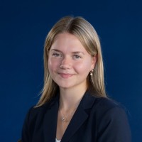 Bridget Baker