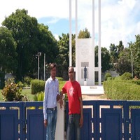 Hitesh Ukani