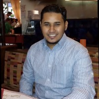 Mohammed Kharshan