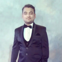 Deep Shah